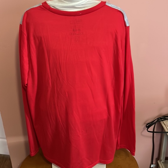 Rudolph the Red-Nosed Reindeer Size XXL Shirt. NWOTS - Picture 3 of 5